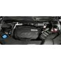 AEM 21-795C Cold Air Intake System, (Carb Compliant), AEM-21-795C, Gunmetal