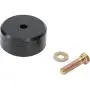 Speedway Motors Sheet Metal Flared Hole Dimple Dies, 1.25 Inch