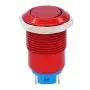 Twidec /12mm 1/2'' Waterproof Red Metal Shell Latching Raised Top Push Button Switch DC/AC 36V 2A 1NO ON-Off Start Button for car Modification Switch(Quality Assurance for 1 Years) L-12-R-G Twidec /12mm 1/2'' Waterproof Red Metal Shell Latching Raised Top Push Button Switch DC/AC 36V 2A 1NO ON-Off Start Button for car Modification Switch(Quality Assurance for 1 Years) L-12-R-G