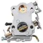Kizut 545070601 C1M-W26C Carburetor for Poulan P3314 P3816 P3416 P4018 PP3416 PP3516 PP3816 PP4218 PPB3416 S1970 Chainsaw Parts Zama C1M-W26 Carb Air Filter Adjustment Tool Tune Up Kit Kizut 545070601 C1M-W26C Carburetor for Poulan P3314 P3816 P3416 P4018 PP3416 PP3516 PP3816 PP4218 PPB3416 S1970 Chainsaw Parts Zama C1M-W26 Carb Air Filter Adjustment Tool Tune Up Kit