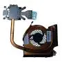 CPU Cooling Fan with Heatsink for Lenov ThinkP E50 E40 Series Laptop Fan + Heatsink 75Y5995 75Y5994 CPU Cooling Fan with Heatsink for Lenov ThinkP E50 E40 Series Laptop Fan + Heatsink 75Y5995 75Y5994