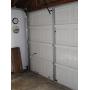 Matador SGDIK001 Garage Door Insulation, Large, White