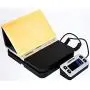 ACCUTECK ShipPro 110lbs x 0.1 oz. Digital Shipping Postal Scale, Black (W-8580-110-Black)