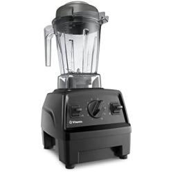 Vitamix E310 Explorian Blender, Professional-Grade, 48 oz. Container, Black