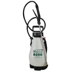 Smith Performance Sprayers R200 2-Gallon Compression Sprayer for Pros Applying Weed Killers, Insecticides, and Fertilizers