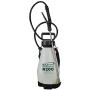 Smith Performance Sprayers R200 2-Gallon Compression Sprayer for Pros Applying Weed Killers, Insecticides, and Fertilizers