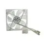 Autolizer Sleeve Bearing 120mm Silent Cooling Fan for Computer PC Cases, CPU Coolers, and Radiators - High Airflow, Quite, and Transparent Clear (Green Quad 4-LEDs) - 2 Years Warranty Autolizer Sleeve Bearing 120mm Silent Cooling Fan for Computer PC Cases, CPU Coolers, and Radiators - High Airflow, Quite, and Transparent Clear (Green Quad 4-LEDs) - 2 Years Warranty