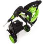 Greenworks GPW2000-1 2000 PSI 1.2 GPM Electric Pressure Washer