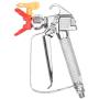 JWGJW Airless Paint Spray Gun With 517 Tip for Graco Wagner Titan Sprayer