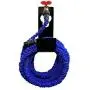LECAMEBOR Wall Mount Garden Hose Holder, Heavy Duty Hose Hanger Metal Steel Hose Bracket(Black)