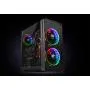 Thermaltake Riing Plus 20 RGB TT Premium Edition Without Controller 200mm Software Enabled RGB Single Pack Riing Case/Radiator Fan CL-F070-PL20SW-A Thermaltake Riing Plus 20 RGB TT Premium Edition Without Controller 200mm Software Enabled RGB Single Pack Riing Case/Radiator Fan CL-F070-PL20SW-A