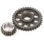 Evergreen TCK2001WOPT Compatible With 75-82 Toyota 2.2 SOHC 8V 20R / 2.4 SOHC 8V 22R Timing Chain Kit w/Timing Cover Oil Pump Water Pump Evergreen TCK2001WOPT Compatible With 75-82 Toyota 2.2 SOHC 8V 20R / 2.4 SOHC 8V 22R Timing Chain Kit w/Timing Cover Oil Pump Water Pump