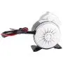 MAGT Reduction Motor, Bicycle Modified Parts 24V 250W Metal Gear Reduction Motor Micro Reduction Geared Motor Eccentric MAGT Reduction Motor, Bicycle Modified Parts 24V 250W Metal Gear Reduction Motor Micro Reduction Geared Motor Eccentric