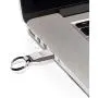 10 X 32GB Metal USB 2.0 Flash Drives Waterproof Bulk Thumb Drive Jump Drive Pen Drive Memory Stick with Keyring,Silvery(32G,10pack) 10 X 32GB Metal USB 2.0 Flash Drives Waterproof Bulk Thumb Drive Jump Drive Pen Drive Memory Stick with Keyring,Silvery(32G,10pack)