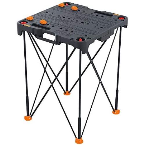 WORX WX066 Sidekick Portable Work Table