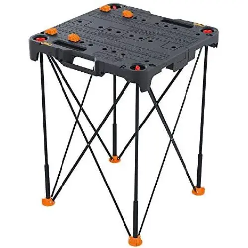 WORX WX066 Sidekick Portable Work Table WORX WX066 Sidekick Portable Work Table