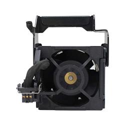 ARLBA New CPU Server Cooling Fan Replacement for HP ProLiant DL360 DL360E DL360P G8 Fan Module 654752-001 GFM0412SS 654752-002 654752-003 732136-001 697183-001 697183-002 697183-003 +Thermal Paste