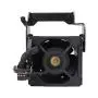 ARLBA New CPU Server Cooling Fan Replacement for HP ProLiant DL360 DL360E DL360P G8 Fan Module 654752-001 GFM0412SS 654752-002 654752-003 732136-001 697183-001 697183-002 697183-003 +Thermal Paste ARLBA New CPU Server Cooling Fan Replacement for HP ProLiant DL360 DL360E DL360P G8 Fan Module 654752-001 GFM0412SS 654752-002 654752-003 732136-001 697183-001 697183-002 697183-003 +Thermal Paste
