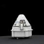 Fascinations Metal Earth Boeing CST-100 Starliner 3D Metal Model Kit