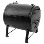 Char-Griller E82424 Side Fire Box Charcoal Grill, Black Char-Griller E82424 Side Fire Box Charcoal Grill, Black