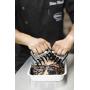 Rosle USA 25037 Aluminium Drip Pan