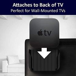 ReliaMount Apple TV Mount (Compatible with Apple TV 4K and Apple TV HD)