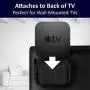 ReliaMount Apple TV Mount (Compatible with Apple TV 4K and Apple TV HD)