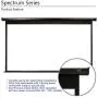 Elite Screens Spectrum, 100-inch Diag 16:9, Electric Motorized 4K/8K Ready Drop Down Projector Screen, ELECTRIC100H Elite Screens Spectrum, 100-inch Diag 16:9, Electric Motorized 4K/8K Ready Drop Down Projector Screen, ELECTRIC100H