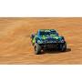 Traxxas 4x4 Ultimate Short Course Remote Control RC Race Truck for Adults and Kids, 1/10 Scale, 4WD, Green