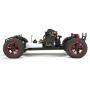 Losi K&N DBXL: 1/5 4wd Buggy RTR, LOS05010
