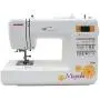 Janome 7330 Magnolia Computerized Sewing Machine with 30 Built-In Stitches