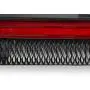 N-FAB Growler Fleet Step System | GFD20CC-TX | Textured Black, Cab Length - fits 2019 Ram 2500/3500 Crew Cab, all bed sizes