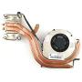 QUETTERLEE New Replacement For Lenovo Thinkpad X220 X220i X220s X220T X230 X230i X230T Series Laptop 4 Wire CPU Fan + Heatsink 04W0435 04W6921 O4W1774 60.4KH17.001 B01 KSB0405HA-AF87 FAN
