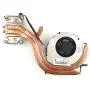 QUETTERLEE New Replacement For Lenovo Thinkpad X220 X220i X220s X220T X230 X230i X230T Series Laptop 4 Wire CPU Fan + Heatsink 04W0435 04W6921 O4W1774 60.4KH17.001 B01 KSB0405HA-AF87 FAN