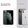 Spigen Slim Armor CS Designed for iPhone 11 Pro Case (2019) - Gunmetal