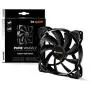 be quiet! Pure Wings 2 120mm PWM high-Speed, BL081, Cooling Fan