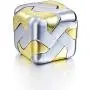 3D Cube Metal Brain Teaser Puzzles Toys 3D Cube Metal Brain Teaser Puzzles Toys