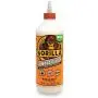 Gorilla 6206005 Wood Glue, 36 ounce Bottle, Natural Wood Color, (Pack of 1)