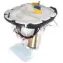 POWERCO Electric Fuel Pump SP4039M Replacement for Baja 2003 H4 2.5L, and Legacy 2000 2001 2002 2003 H4 2.5L with Sending Unit