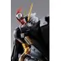 Bandai Metal Build XM-X1 Crossbone Gundam X1 Bandai Metal Build XM-X1 Crossbone Gundam X1