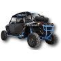 2014-2020 Polaris RZR UTVGiant (4) Four Door, Full Doors, Fit: RZR XP1000 / Turbo / Turbo S 4-Door RZR