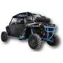 2014-2020 Polaris RZR UTVGiant (4) Four Door, Full Doors, Fit: RZR XP1000 / Turbo / Turbo S 4-Door RZR 2014-2020 Polaris RZR UTVGiant (4) Four Door, Full Doors, Fit: RZR XP1000 / Turbo / Turbo S 4-Door RZR