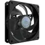 Cooler Master SickleFlow 120 V2 Black Case & Cooling Fan - Improved Air Balance Blades, 62 CFM, 2.5 mmH2O, 8 to 27 dBA - Black Cooler Master SickleFlow 120 V2 Black Case & Cooling Fan - Improved Air Balance Blades, 62 CFM, 2.5 mmH2O, 8 to 27 dBA - Black