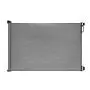 EasyBaby Products Indoor Outdoor Retractable Baby Gate, 33'' Tall, Extends up to 55'' Wide, Grey EasyBaby Products Indoor Outdoor Retractable Baby Gate, 33'' Tall, Extends up to 55'' Wide, Grey