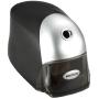Bostitch QuietSharp Executive Electric Pencil Sharpener, Black (EPS8HD-BLK)