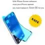Earpiece Ear Speaker Replacement for iPhone 7 Plus,iPhone 8 Plus with Earpiece Metal Bracket and Tools and Screen Adhesive Earpiece Ear Speaker Replacement for iPhone 7 Plus,iPhone 8 Plus with Earpiece Metal Bracket and Tools and Screen Adhesive