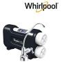 Whirlpool WHEEDF Dual Stage Replacement Pre/Post Water Filters | Fits WHADUS5 & WHED20 Filtration Systems | 1 Set, Pack of 2, Grey