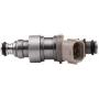 Fuel Injectors Parts,ROADFAR 4 Hole Engine Fuel Injector Kits Fit for 1996-1998 Toyota 4Runner,1992-1993 Toyota Camry Lexus ES300,1995-1998 Toyota T100 Tacoma 23250-62030,Set of 6