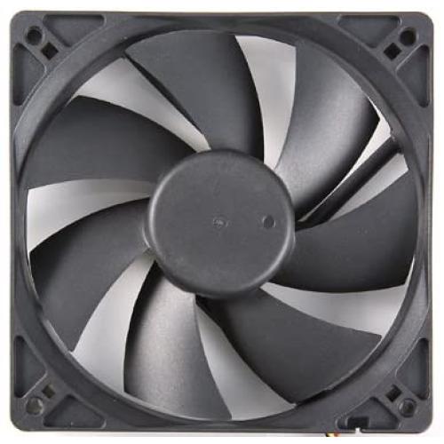 Rosewill 120mm Case Fan RFA-120-K Black