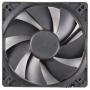 Rosewill 120mm Case Fan RFA-120-K Black